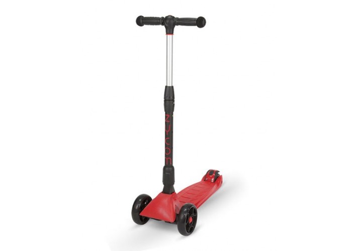 Zycom Scooter Zinger black/red
