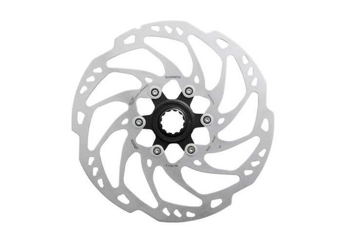 SHIMANO SLX SM-RT70 center...
