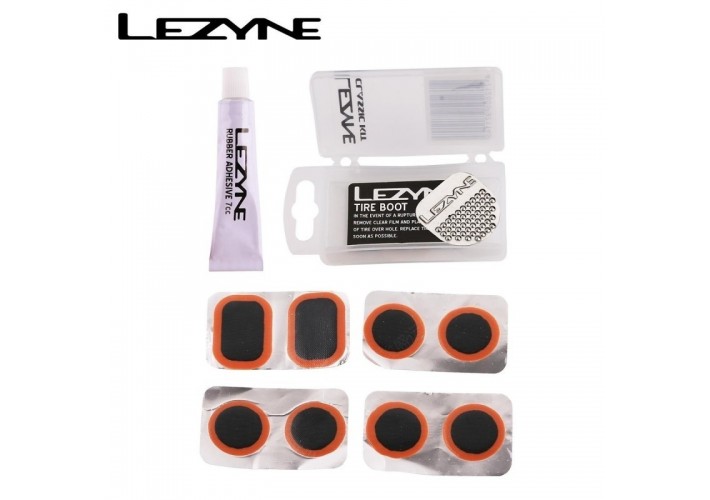 Lezyne CLASSIC KIT
