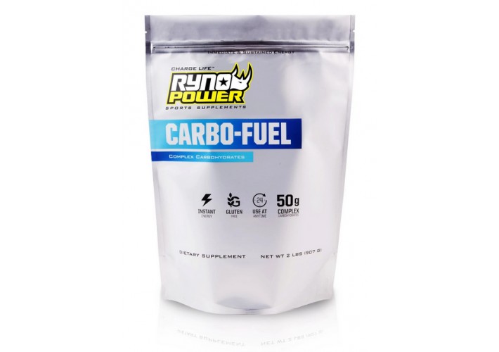 Pre-Workout RYNO POWER...