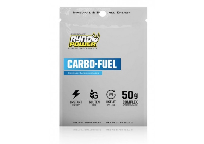 RYNO POWER Carbo Fuel Sample Single...