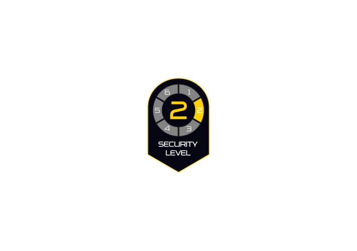 TRELOCK BC 260 85/5 BLACK 2
