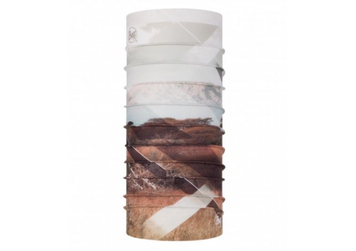 Кърпа за глава Buff Mountain Coolnet Uv+