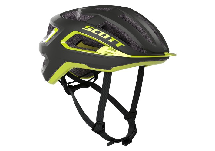 SCOTT Arx Plus Helmet 2020 -  dark...