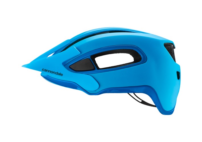 Каска Cannondale Hunter helmet BLB