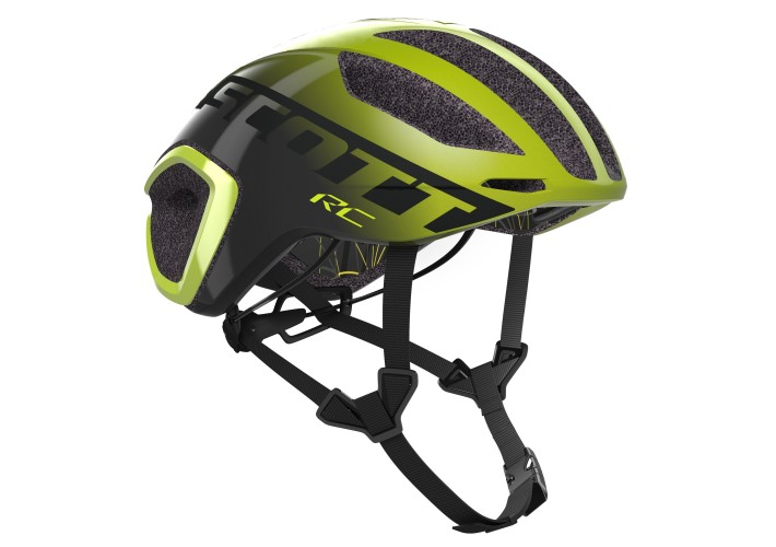 Scott Helmet Cadence PLUS -  radium...