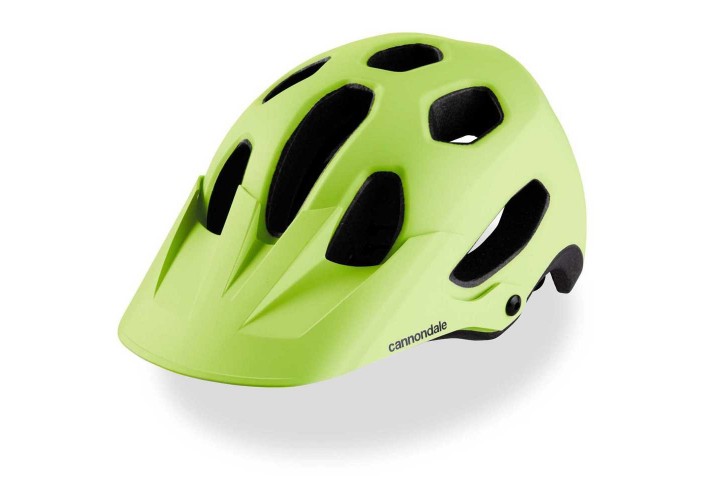Cannondale helmet Ryker VL