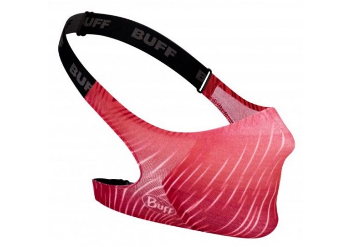Филтър маска Buff Bluebay flash pink