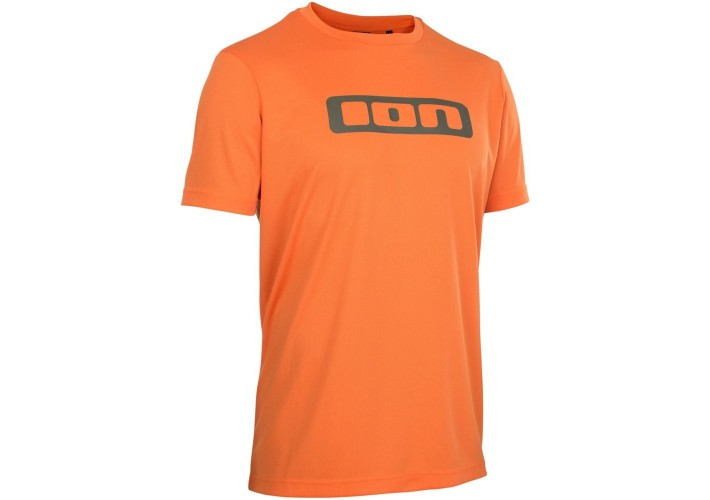 ION SS Scrub AMP - riot orange