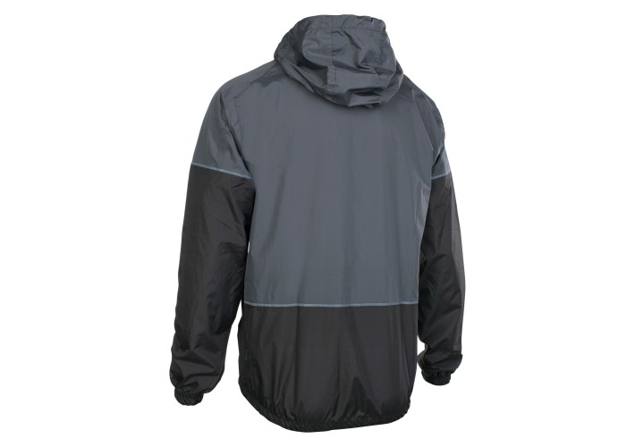 ION  Shelter jacket - black 2