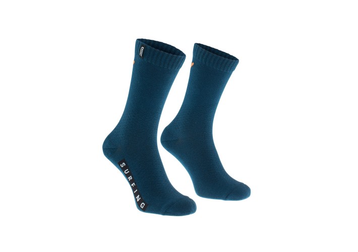 ION Traze socks - riot orange