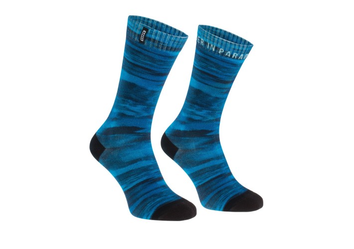 ION Seek socks - black