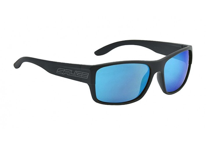 Слънчеви очила Salice 846 - black / blue