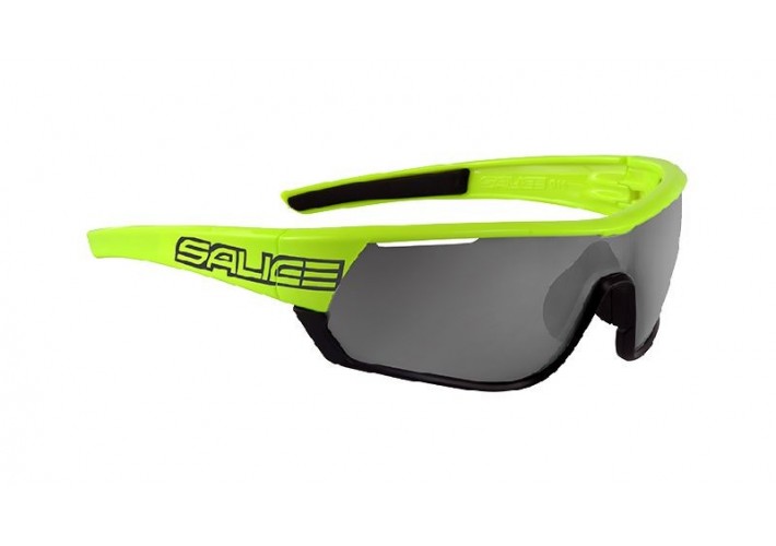 Salice 016 sunglasses - LI BLK RWX BLK
