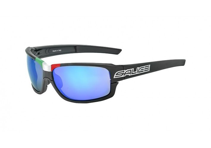 Salice 017 sunglasses - BLK ITA RWX BL