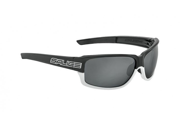 Слънчеви очила Salice 017 - BLK-WH RW...