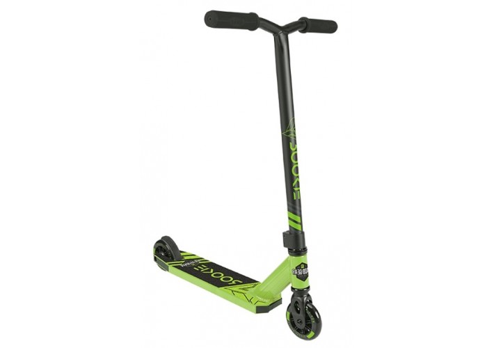 MGP Carve Rookie - green