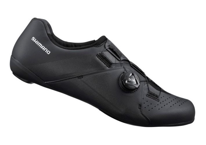 Shimano SH-RC300ML - black