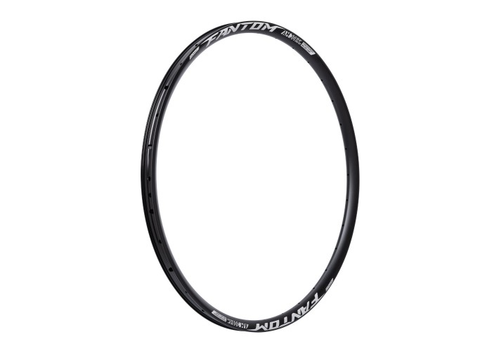 Funn Fantom Rim 27.5" 32H - black