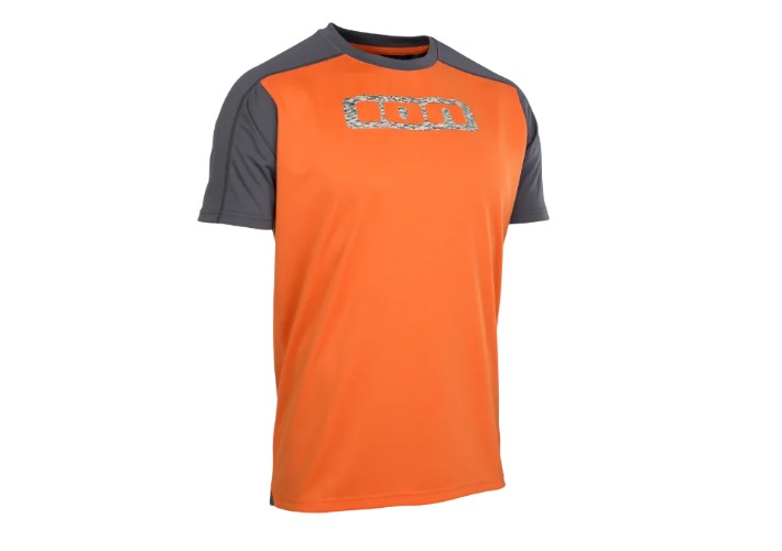ION SS Traze - riot orange