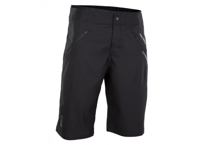 ION Traze plus - black