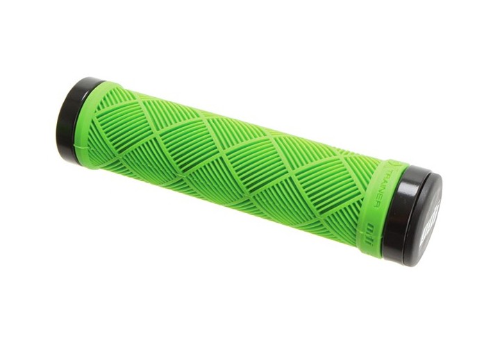 ODI Cross Trainer Lock On Lime Green