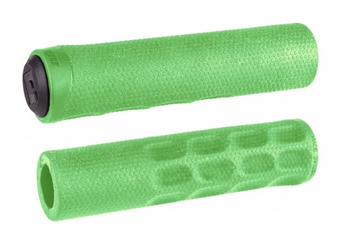 ODI F-1 SERIES VAPOR Lime...