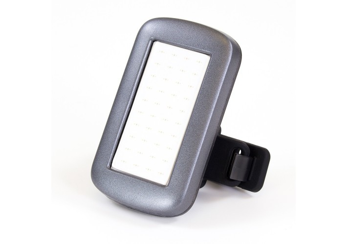 Стоп SERFAS UTL-9 FLAT  LED IPX4