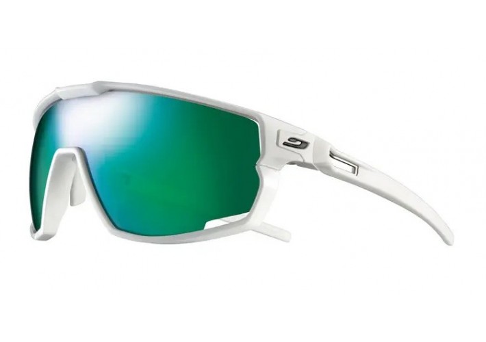 Julbo Rush Spec 3CF Multi Grn White