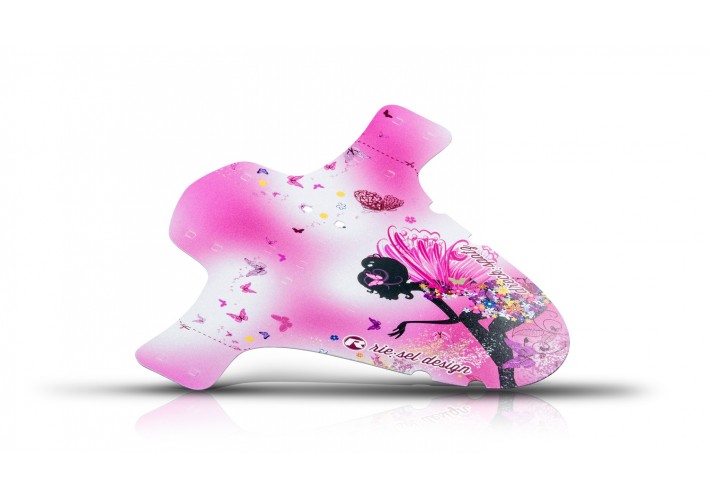 Front mudguard Riesel...