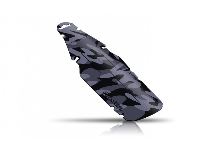 Riesel rit:ze mudguard -...
