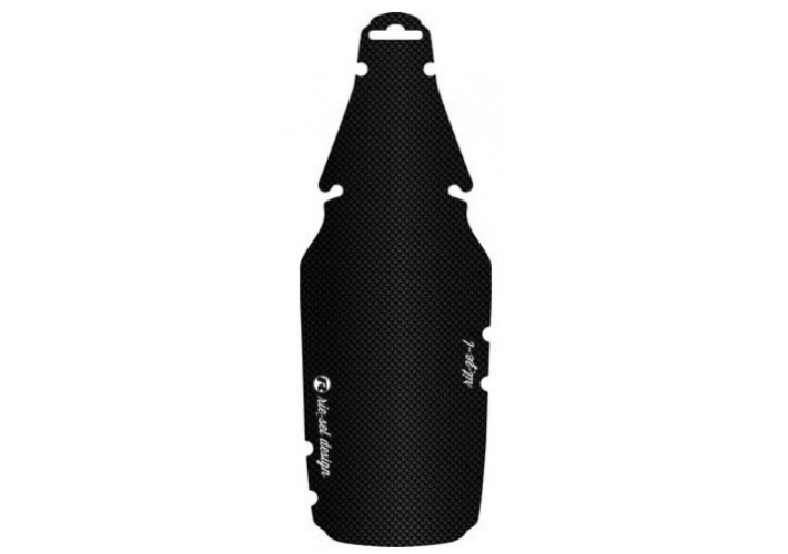 Riesel rit:ze L mudguard -...