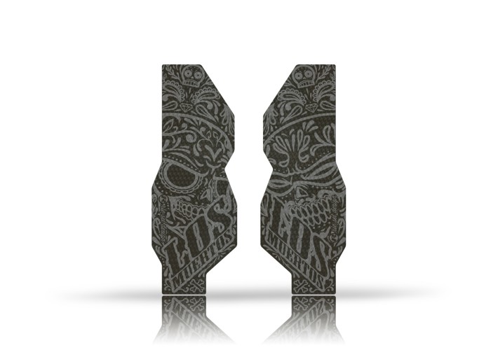 Предпазно фолио за вилка Riesel...