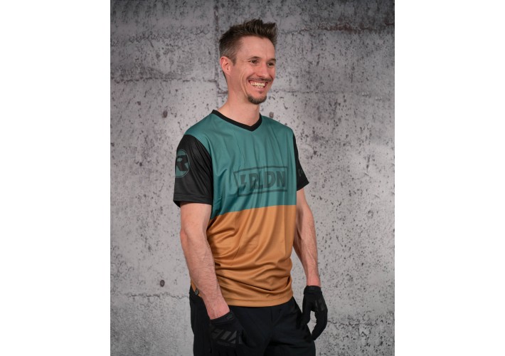 Riesel SS Banger - fall line