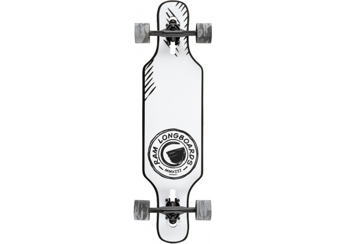 Longboard RAM Vexo Original...