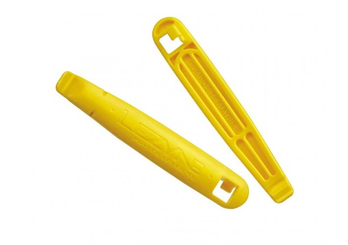 Lezyne Power XL tyre levers