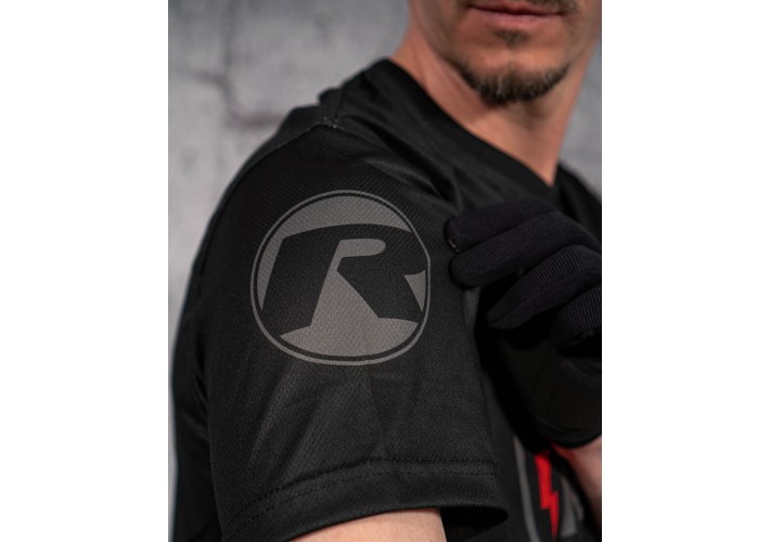 Джърси с къс ръкав Riesel... 2