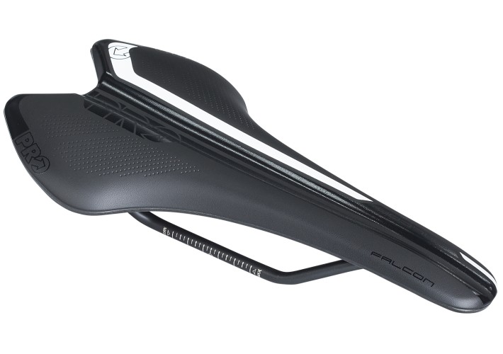 PRO FALCON saddle