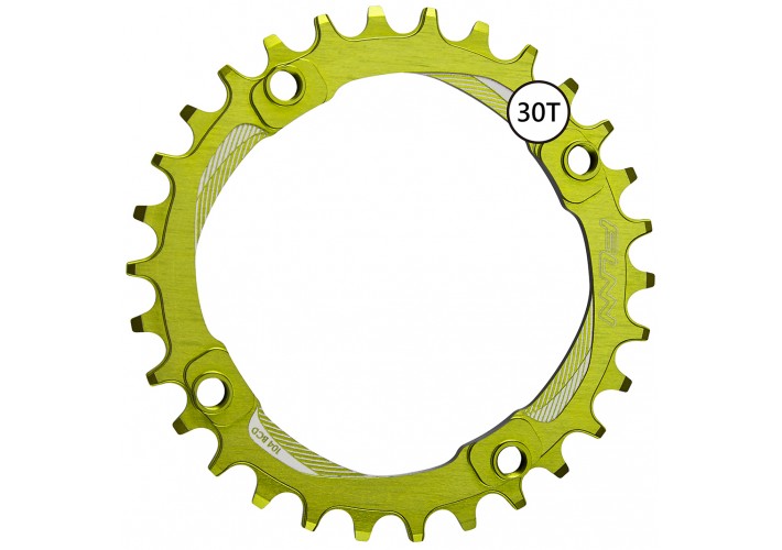 FUNN SOLO NARROW-WIDE Chain Ring -...