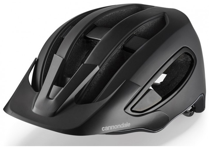 Каска Cannondale Hunter helmet BKB