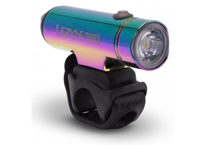 lezyne CLASSIC DRIVE 700 XL - NEO