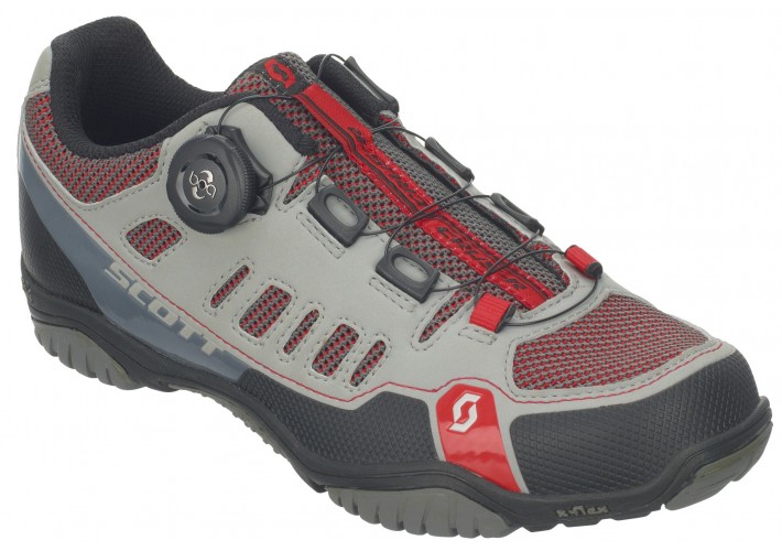 Scott Sport Crus-r Boa Lady Shoes