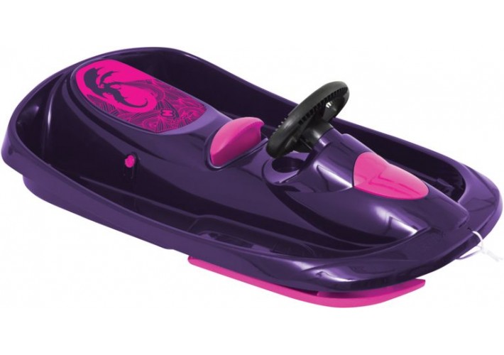 Шейна Hamax Sno Dragon purple