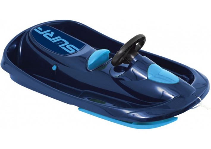 Hamax Sno Surf blue