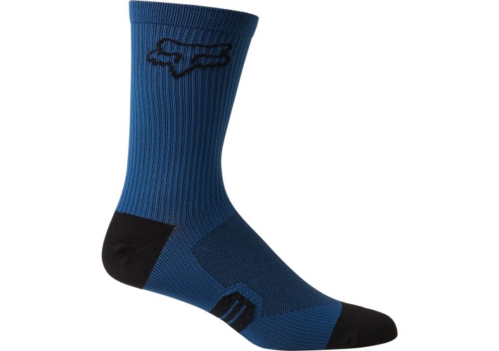 FOX 6" RANGER socks - DRK IND