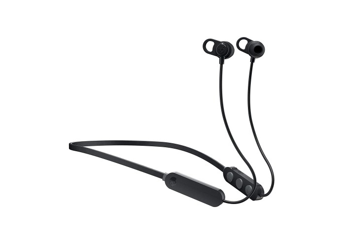 Безжични слушалки тапички SkullCandy...