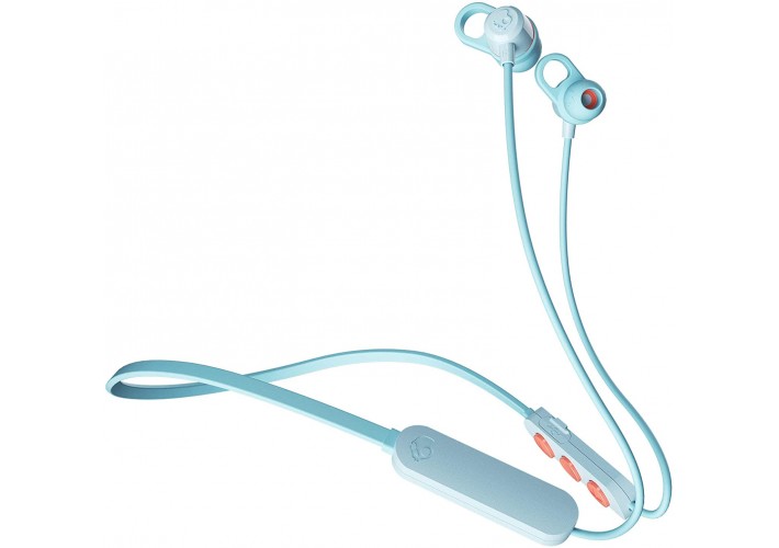 Безжични слушалки тапички SkullCandy...