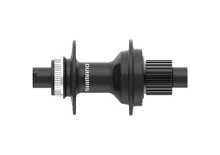 Задна главина Shimano...