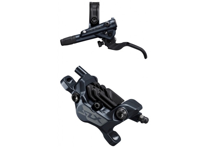 SHIMANO SLX BL-M7120 - front