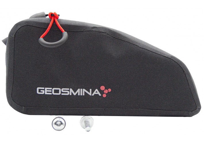 Geosmina SMALL TOP TUBE BAG...